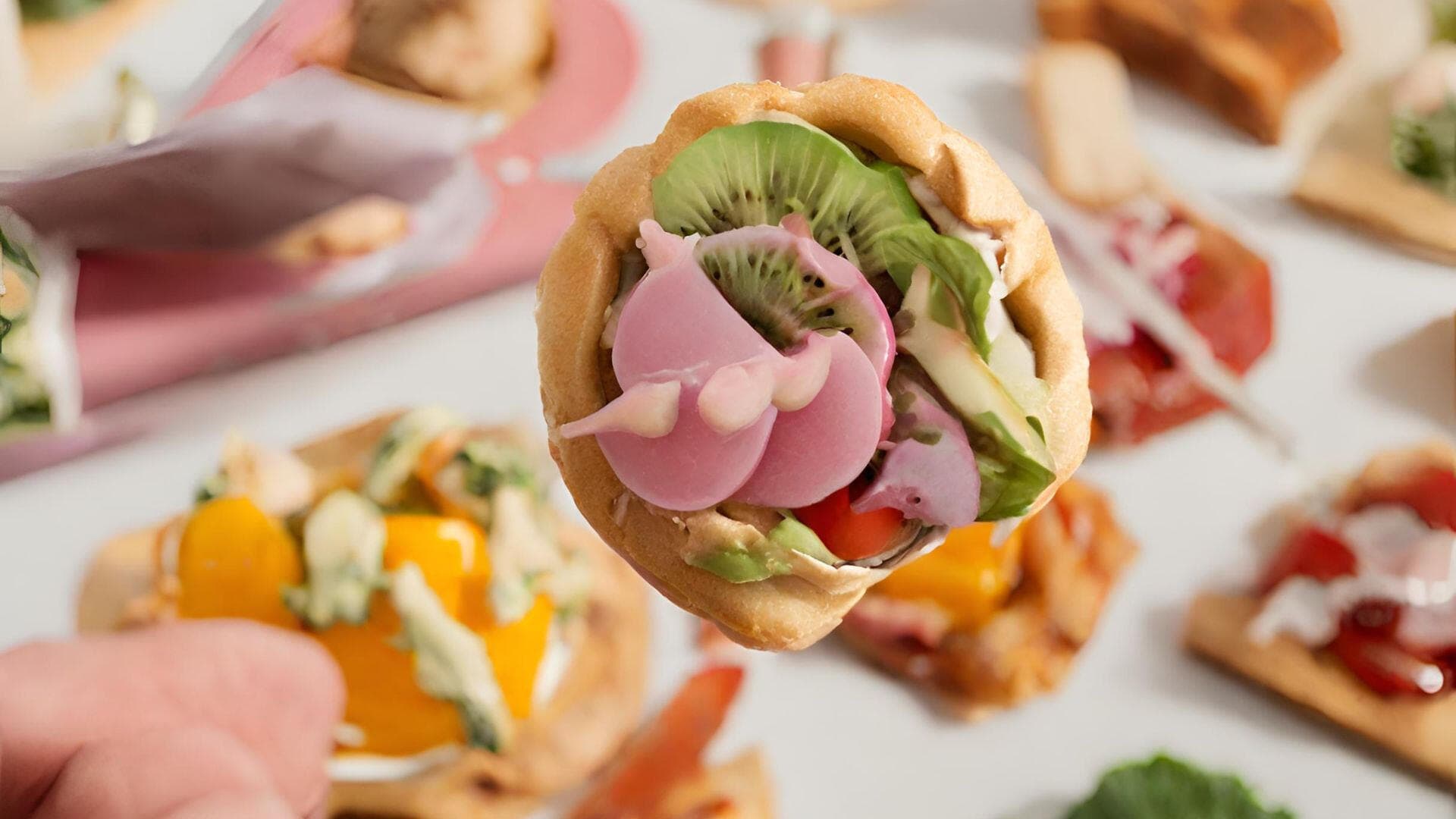 Thank you background